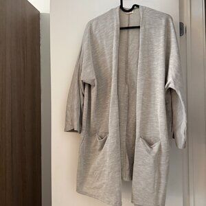 DONNI Kimono Style Cardigan